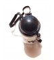 Garrafa de plastico Infantil 450ml - Botafogo